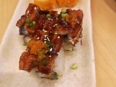 -元气寿司(新城市广场店)