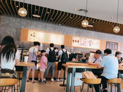 -星巴克(泉州晋江万达广场店)