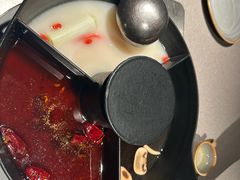 -皇城老妈·大连海鲜火锅(港湾店)