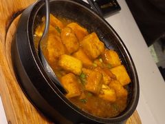 -莆田餐厅PUTIEN(三里屯店)