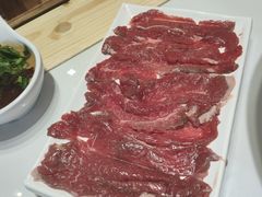 -徐记手切鲜羊肉(辽沈二街店)