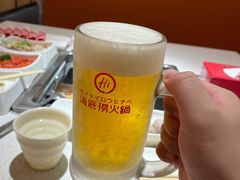 -海底捞(難波店)