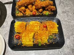 -留半山·香港食堂(啦啦宝都店)