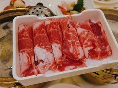 -第六季自助餐厅(甜水园店)