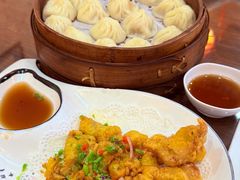 -长兴菜馆(高桥店)