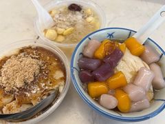-张钦德·广场老牌豆花甜汤(总店)