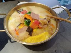 -江南里·新浙菜(苏州大悦城店)