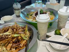 -蛙功夫(福州仓山万达店)