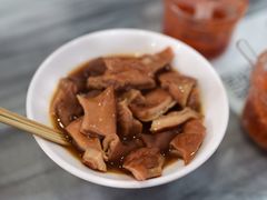 -韦记牛杂汤(清晖园店)