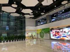 -中国宋庆龄青少年科技文化交流中心