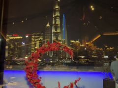-三利音·东方司宴(外滩店)
