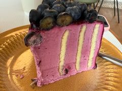 -BAKER&SPICE(BFC外滩金融中心店)