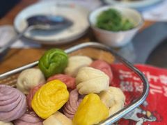 -山河屯铁锅炖·非遗东北菜(南山店)