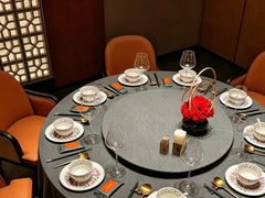 -锦府园·新台州菜(合生汇店)