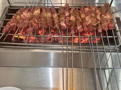 -小寒羊烧烤(凯瑞时代大厦店)