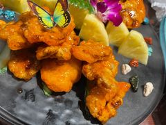 -八大碗·地道东北菜(中街店)