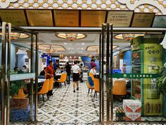 -马尔龙新疆饭店·清真(长青路店)