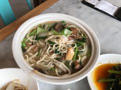 -莆田餐厅PUTIEN(三里屯店)