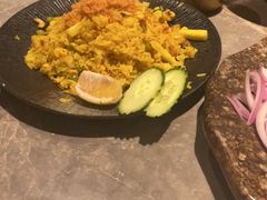 -Home Thai·泰谣(王府井apm店)