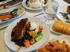 -宜家·瑞典风味餐厅(海达南街店)