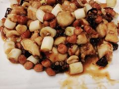 -巴渝兄弟川菜(宽街店)