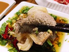 -丁卯•铜锅涮肉(工体店)