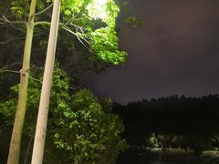 -凤岗南门山森林公园