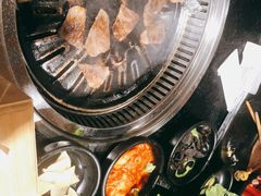 -九田家黑牛烤肉料理(寿光万达店)