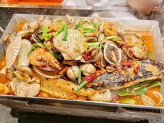 -鸣记脆皮烤鱼(亿合城店)