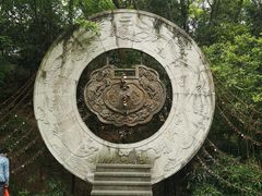 -杭州黄龙洞