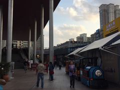 -证大大拇指广场(芳甸路店)