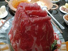 -老版火锅.12年西安排队王(沣峪口店)