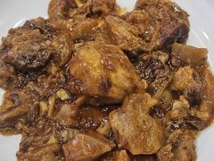 -同发号饭庄(复兴路店)