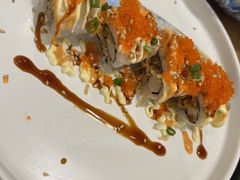-樱の千渡日式料理·铁板烧•烧鸟(金盛田广场店)
