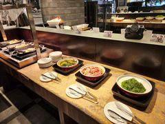-前门后头老北京铜锅涮肉·京味菜·烤鸭(伊藤洋华堂店)