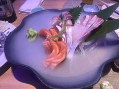 -琴寿司居酒屋(中山广场店)