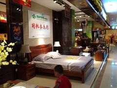 -香江家居品牌工厂批发城