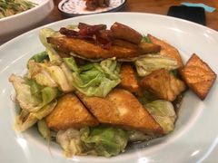 -巴依老爷新疆美食(望京小街店)