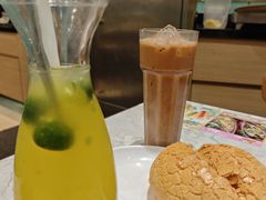 -翠华餐厅(正佳广场店)
