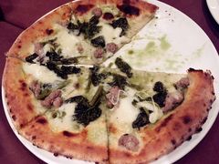 披萨-Mammamia意大利餐厅(阳春巷店)