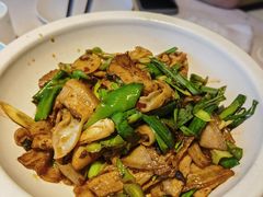 -茅庐毛血旺(烟台大悦城店)