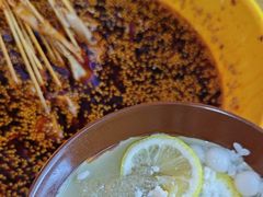 -古真记钵钵鸡(总店)