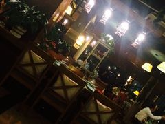 -梧桐花园餐厅(新城店)