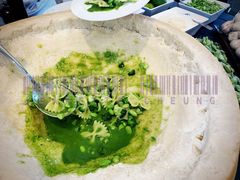 -上海外滩茂悦大酒店