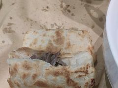 -高玛纳驴肉火烧(河间总店)