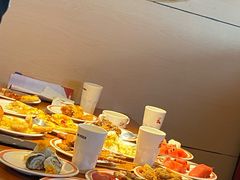 -比格比萨自助(宋家庄店)