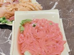 -赵家院子佬火锅(重庆总店)