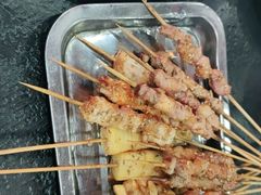 -老黑板筋(顺义总店)