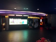 -中影国际影城(兰生大厦CINITY LED店)
