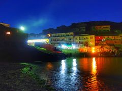 -东极岛景区-青浜岛